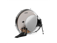 Evans G1 Clear Bass Batter Drumhead 22 Evans G1 Clear Bass Batter Drumhead 22